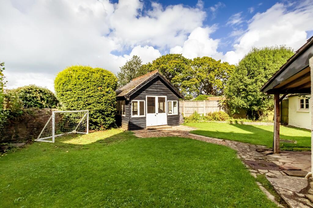 Additional property image - Ash Hayes Road, Nailsea, BS48