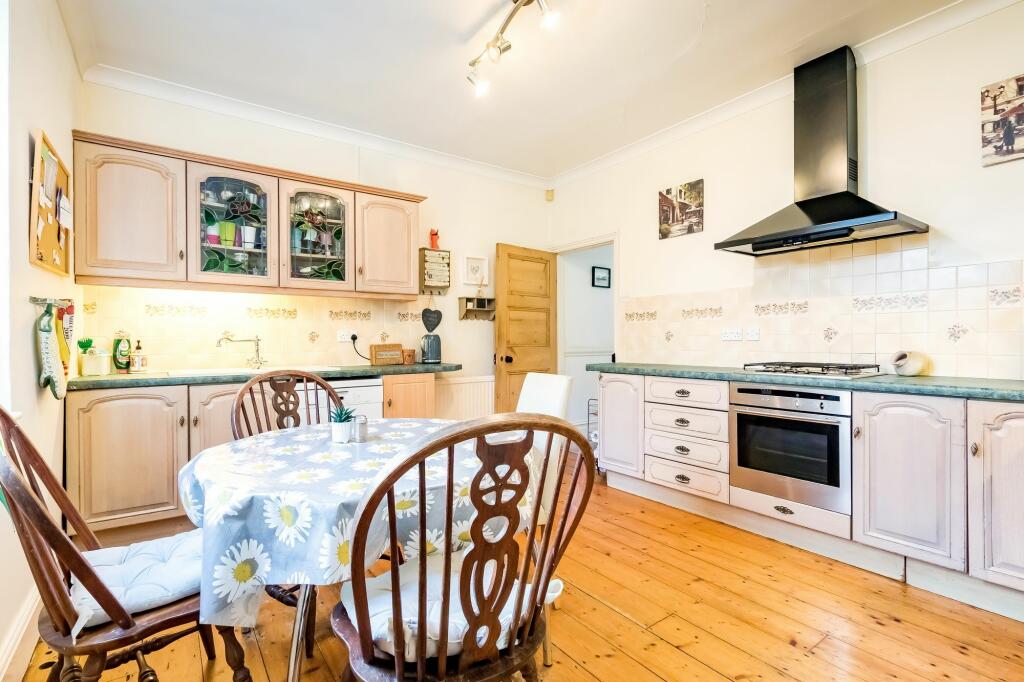 Additional property image - Ash Hayes Road, Nailsea, BS48