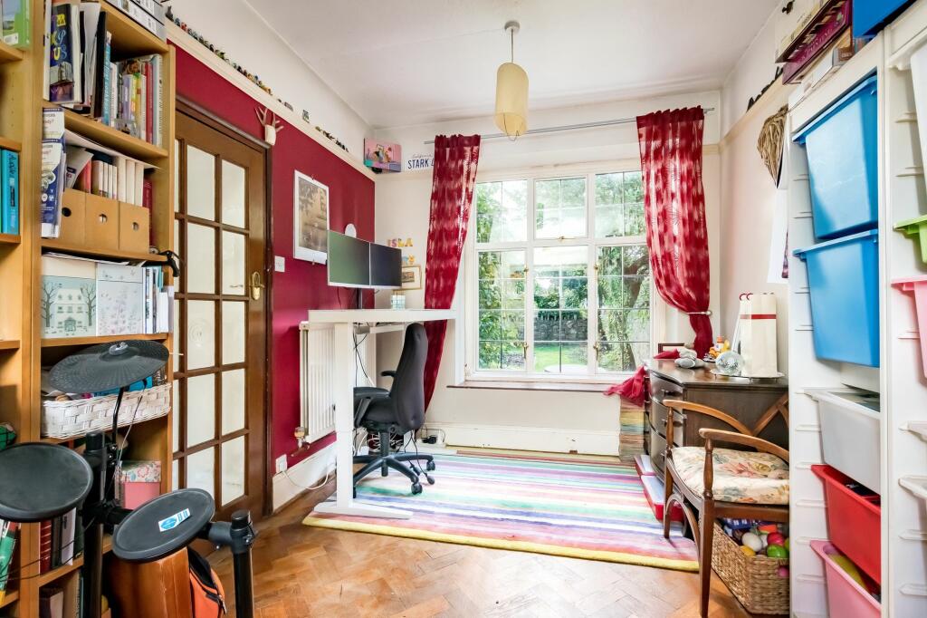 Additional property image - Ash Hayes Road, Nailsea, BS48