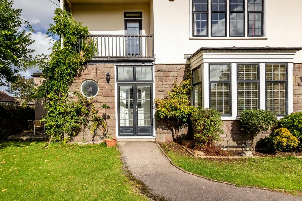 Additional property image - Ash Hayes Road, Nailsea, BS48