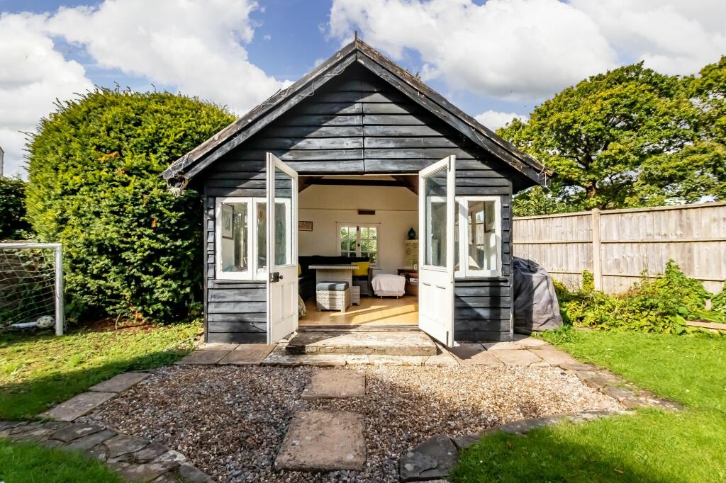 Additional property image - Ash Hayes Road, Nailsea, BS48