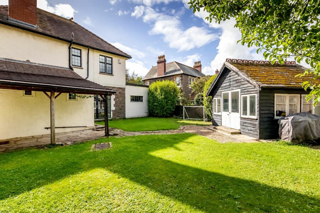 Additional property image - Ash Hayes Road, Nailsea, BS48