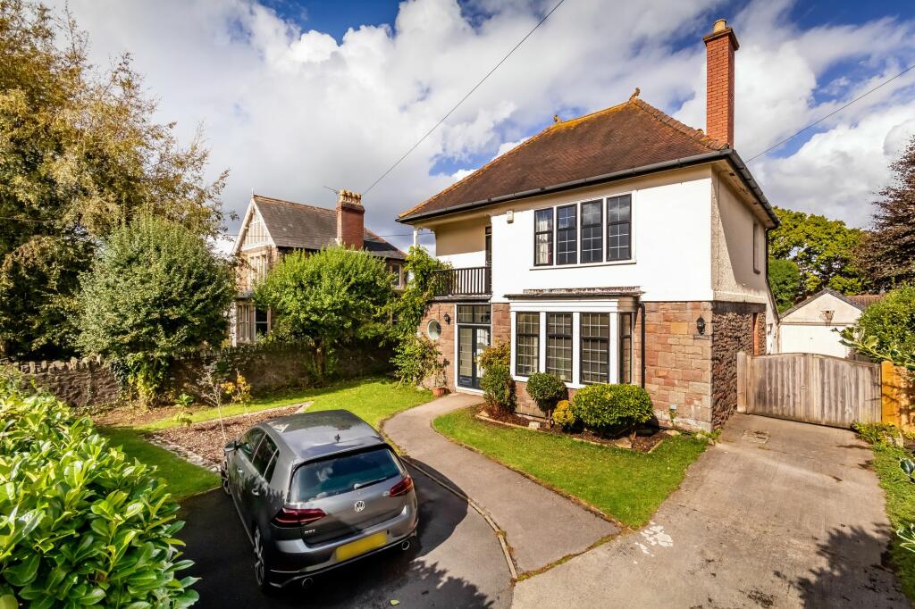 Additional property image - Ash Hayes Road, Nailsea, BS48