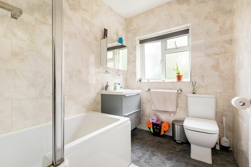 Additional property image - Embercourt Drive, Backwell, BS48