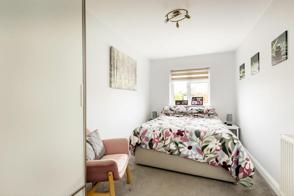 Additional property image - Embercourt Drive, Backwell, BS48