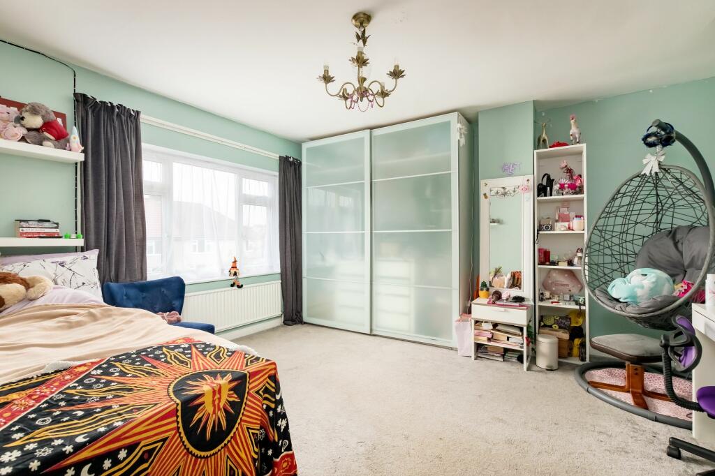 Additional property image - Embercourt Drive, Backwell, BS48