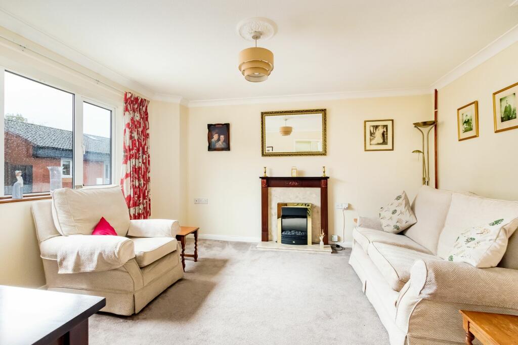 Additional property image - Summerlands, Backwell, BS48