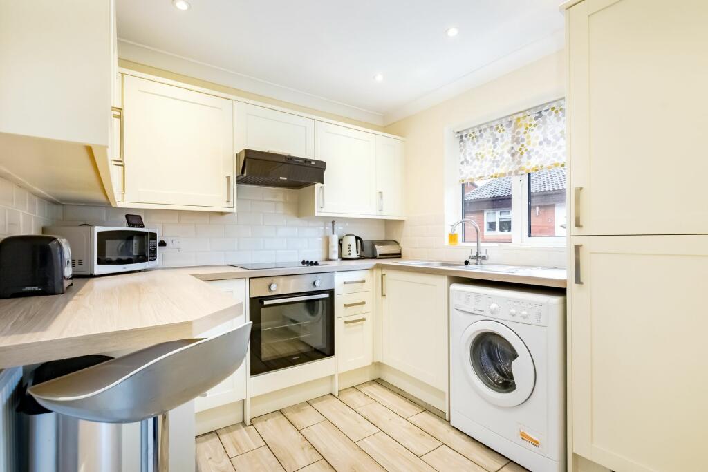 Additional property image - Summerlands, Backwell, BS48