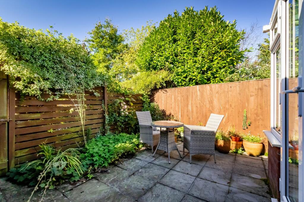 Additional property image - Summerlands, Backwell, BS48