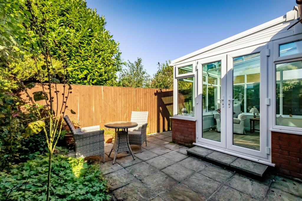 Additional property image - Summerlands, Backwell, BS48