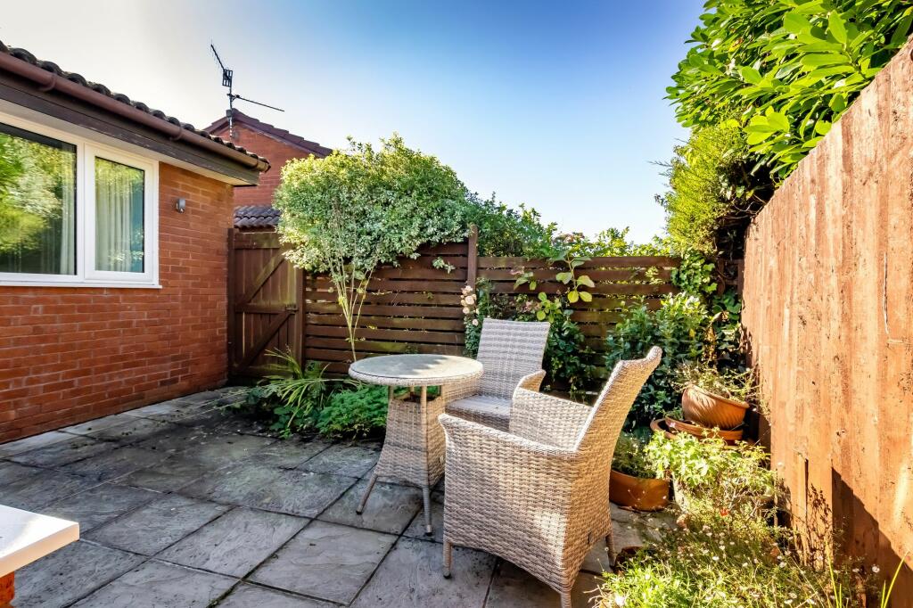 Additional property image - Summerlands, Backwell, BS48