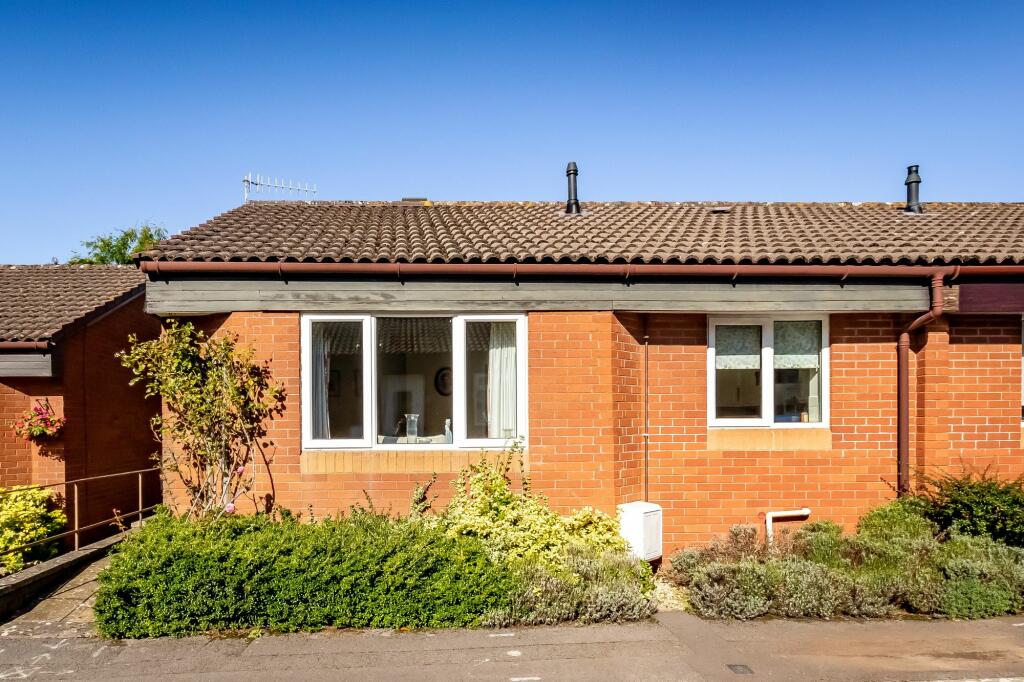 Additional property image - Summerlands, Backwell, BS48