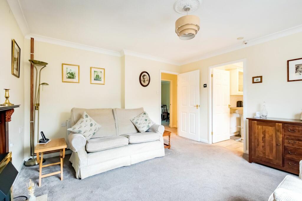 Additional property image - Summerlands, Backwell, BS48