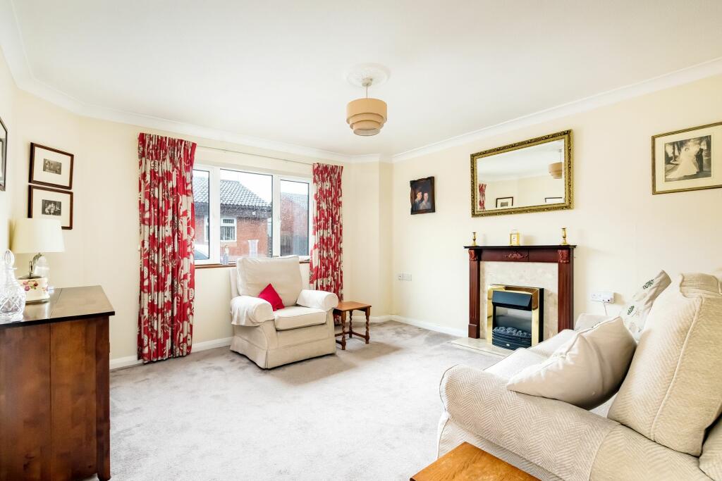 Additional property image - Summerlands, Backwell, BS48