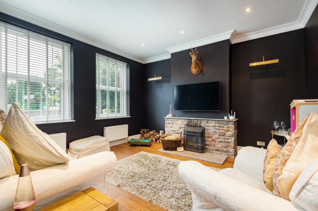 Additional property image - West Town Road, Backwell, BS48