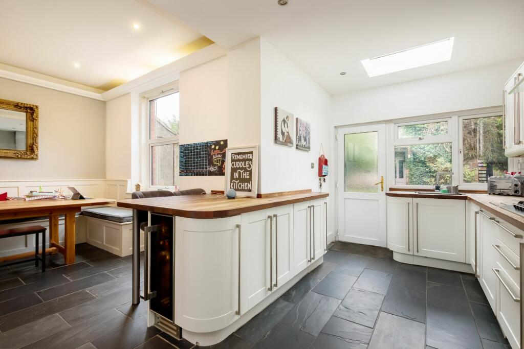 Property image - West Town Road, Backwell, BS48