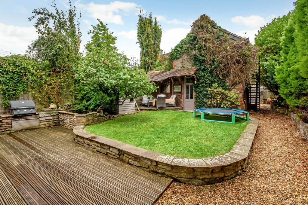 Additional property image - West Town Road, Backwell, BS48