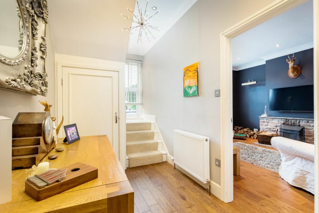Additional property image - West Town Road, Backwell, BS48