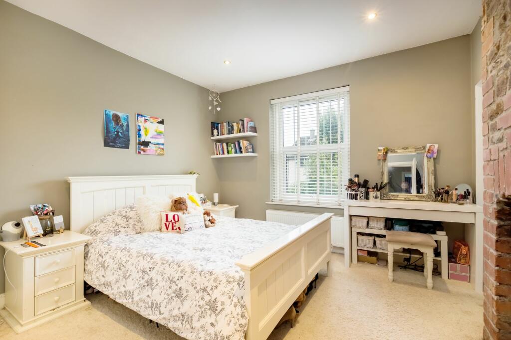 Additional property image - West Town Road, Backwell, BS48