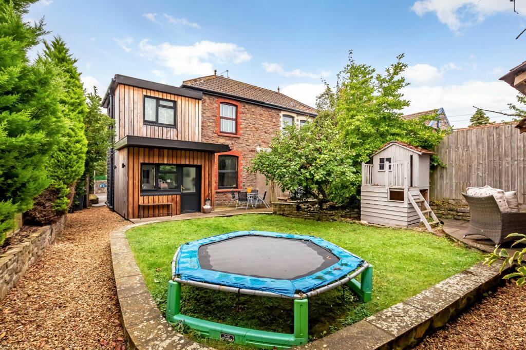 Additional property image - West Town Road, Backwell, BS48