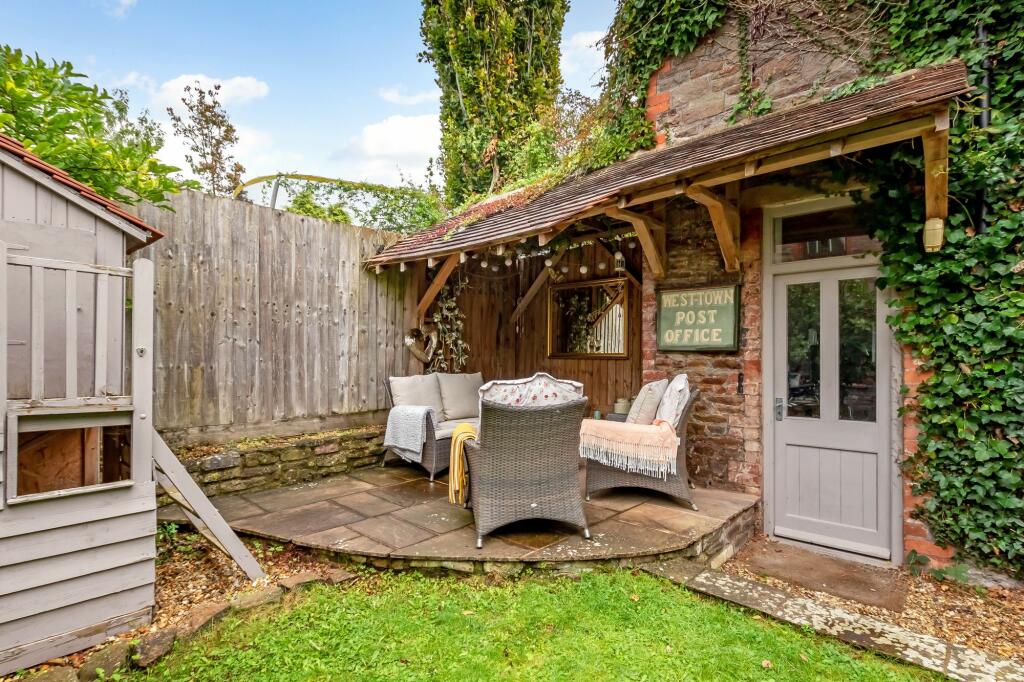 Additional property image - West Town Road, Backwell, BS48