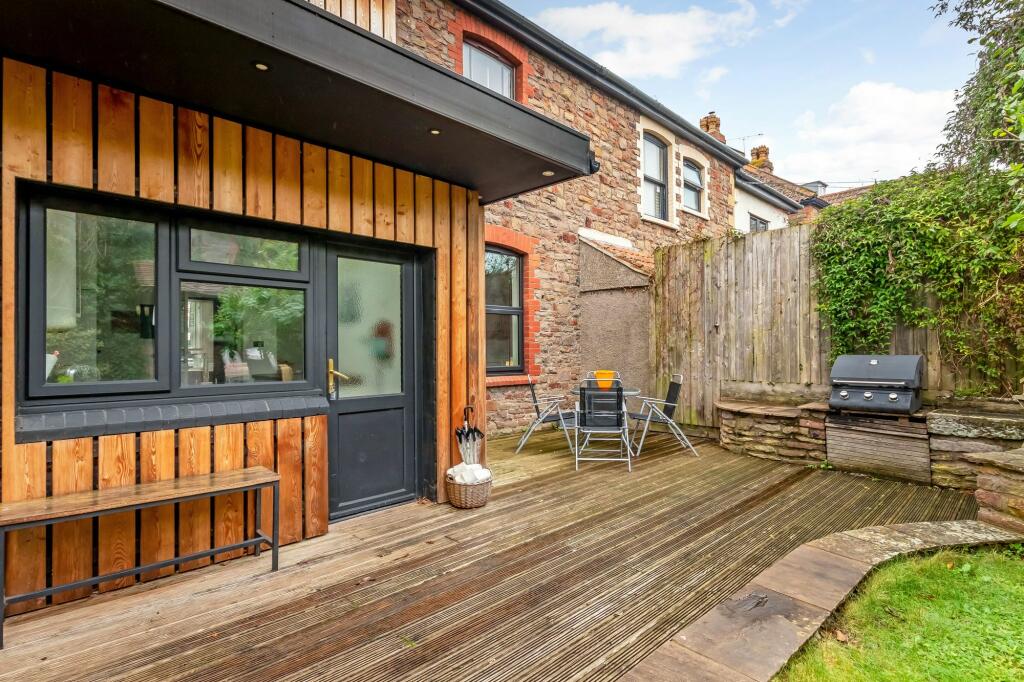 Additional property image - West Town Road, Backwell, BS48