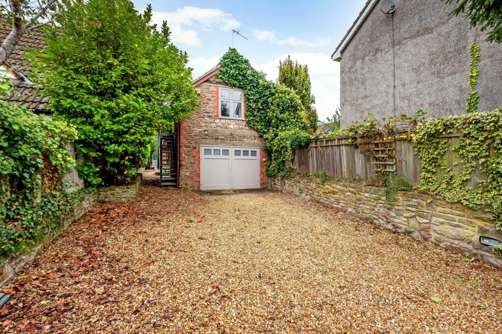 Additional property image - West Town Road, Backwell, BS48