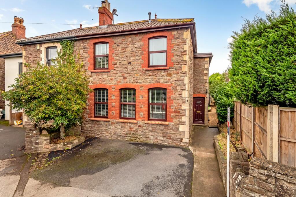 Additional property image - West Town Road, Backwell, BS48