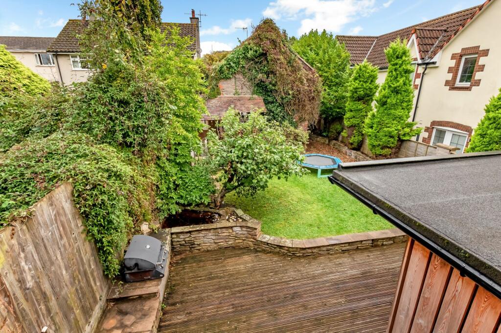 Additional property image - West Town Road, Backwell, BS48