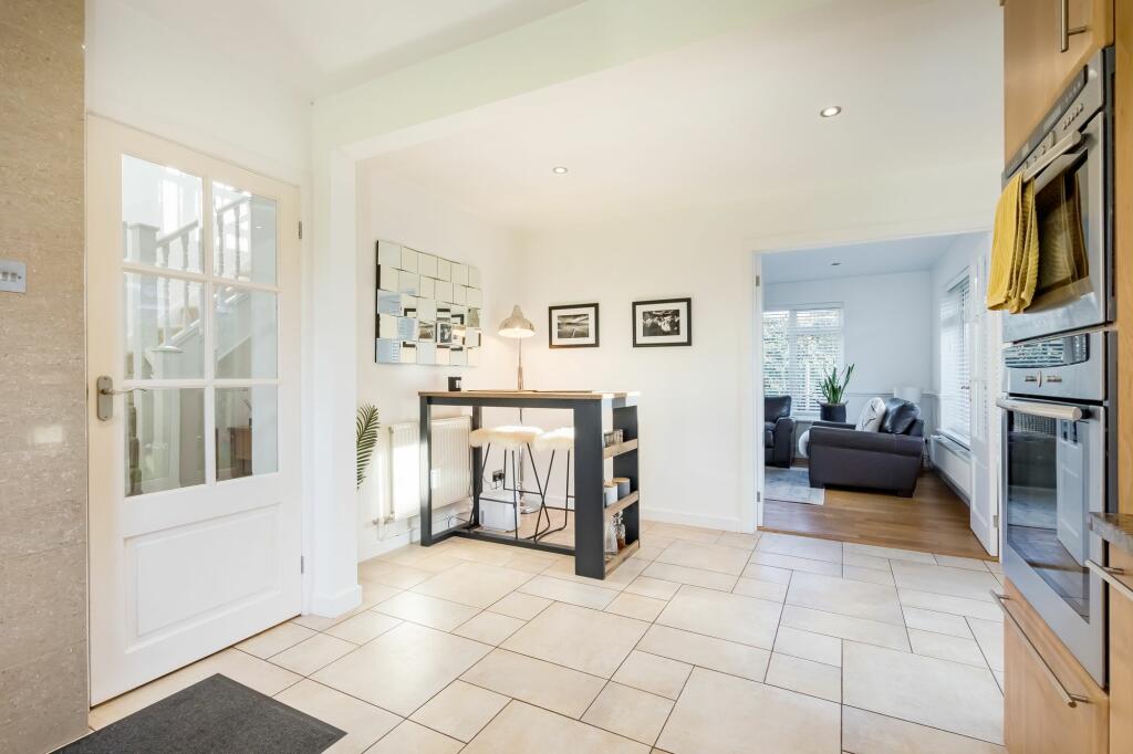 Additional property image - St. Margarets Lane, Backwell, BS48