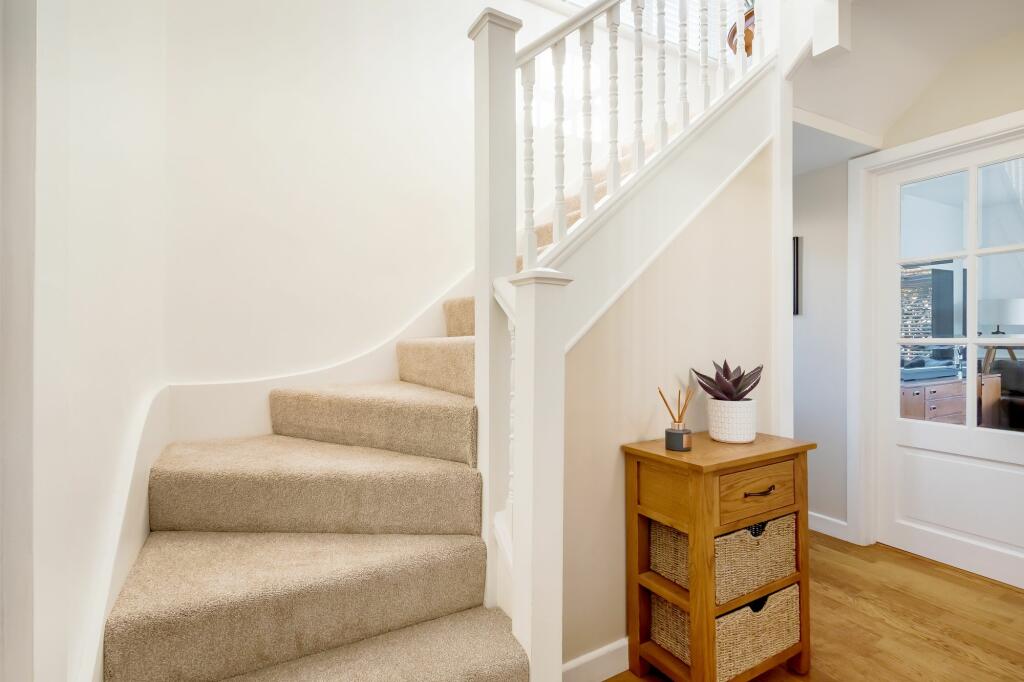 Additional property image - St. Margarets Lane, Backwell, BS48