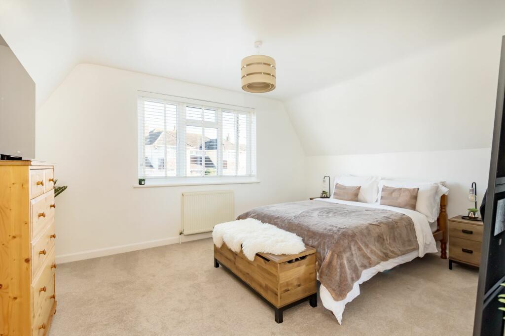 Additional property image - St. Margarets Lane, Backwell, BS48
