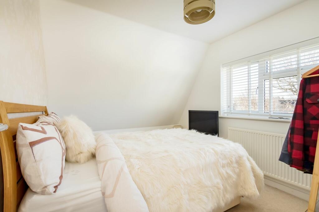 Additional property image - St. Margarets Lane, Backwell, BS48