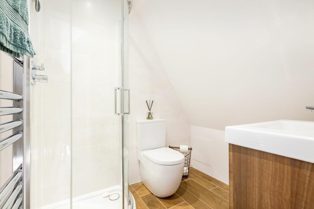 Additional property image - St. Margarets Lane, Backwell, BS48