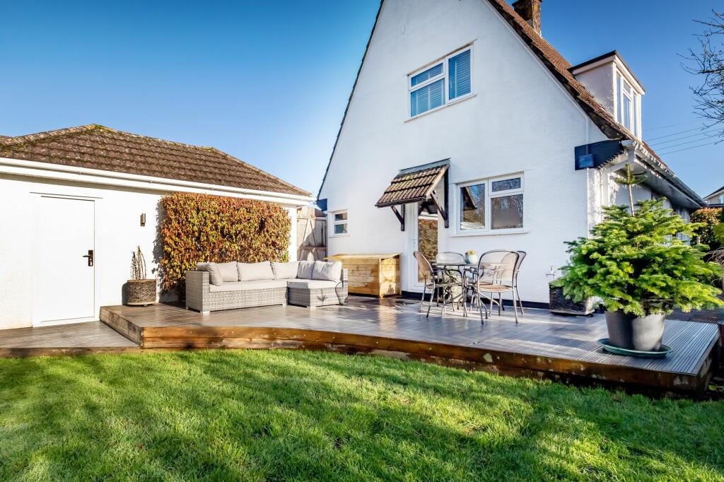 Additional property image - St. Margarets Lane, Backwell, BS48