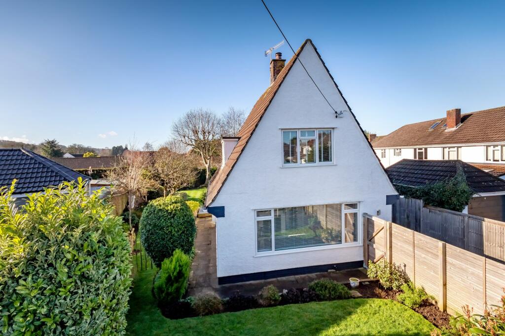 Additional property image - St. Margarets Lane, Backwell, BS48