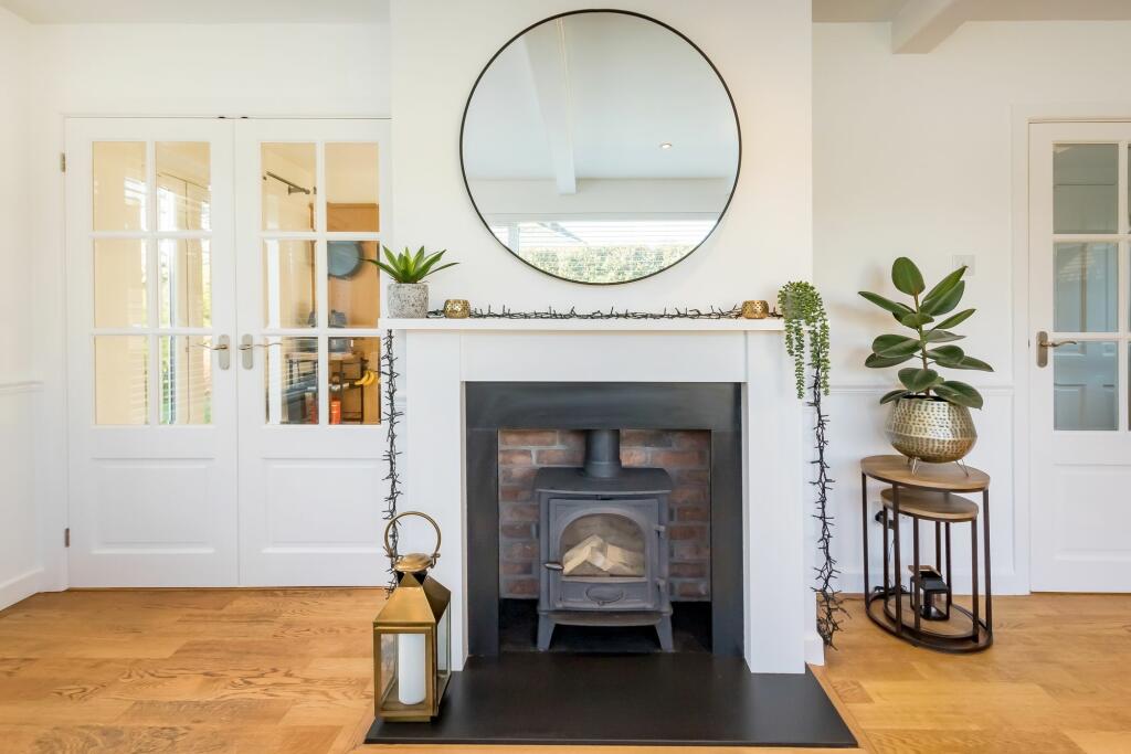 Additional property image - St. Margarets Lane, Backwell, BS48