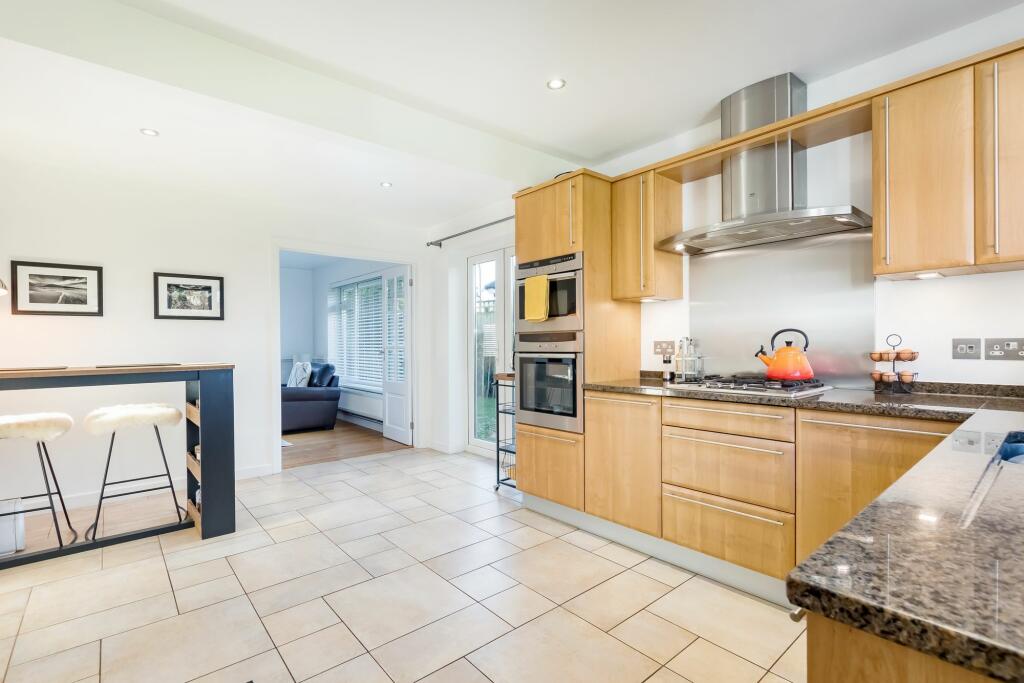 Additional property image - St. Margarets Lane, Backwell, BS48