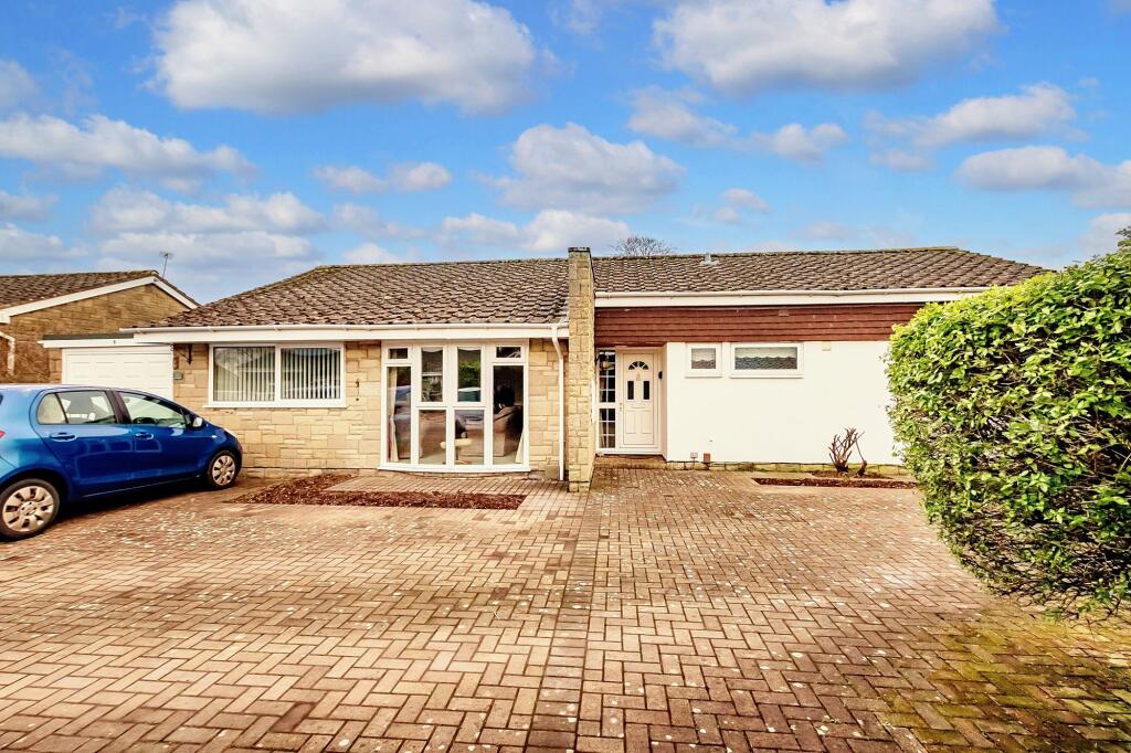 Main image of property: The Uplands, Nailsea, BS48