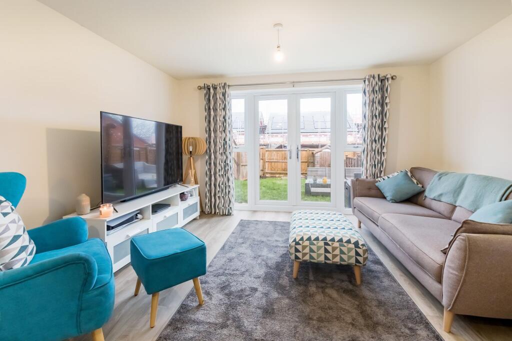 Additional property image - Oxhouse Drive, Nailsea, BS48