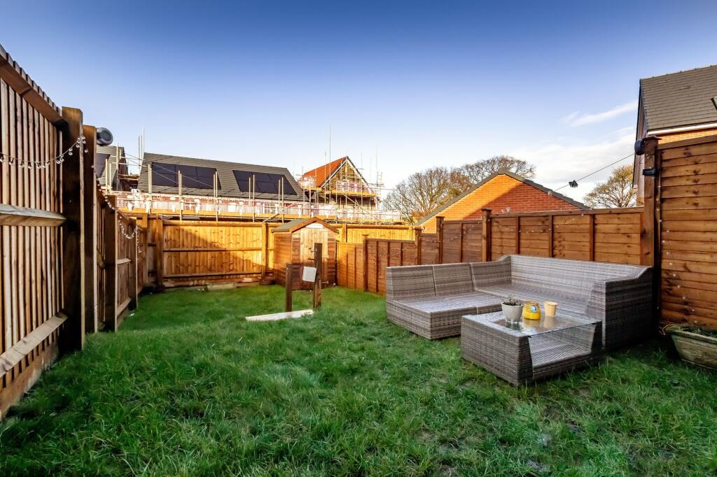 Additional property image - Oxhouse Drive, Nailsea, BS48