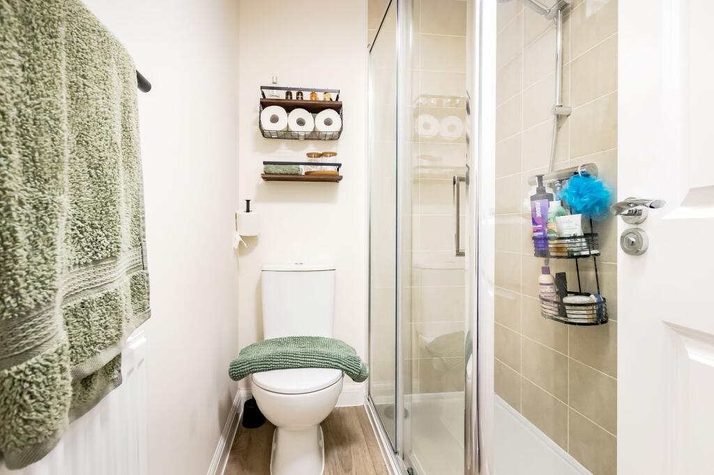 Additional property image - Oxhouse Drive, Nailsea, BS48