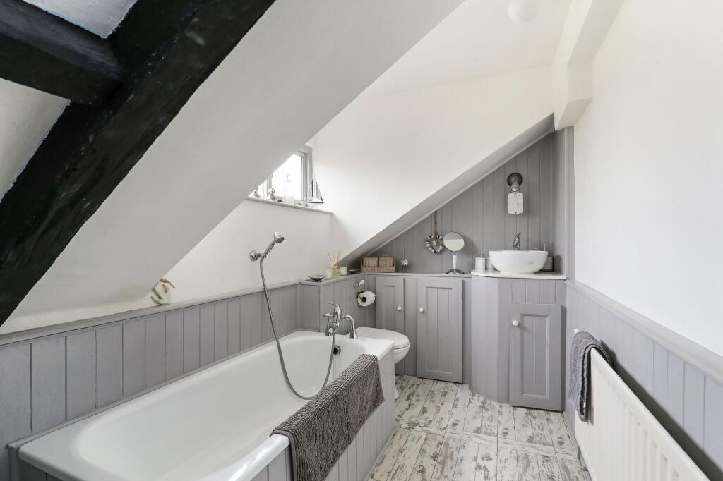 Additional property image - Downs Road, Dundry, BS41