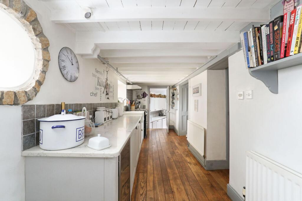Additional property image - Downs Road, Dundry, BS41