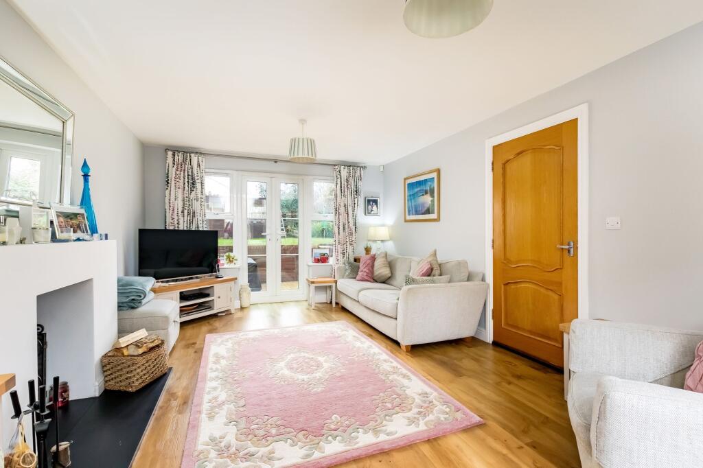 Additional property image - 1 Station Road, Flax Bourton, BS48