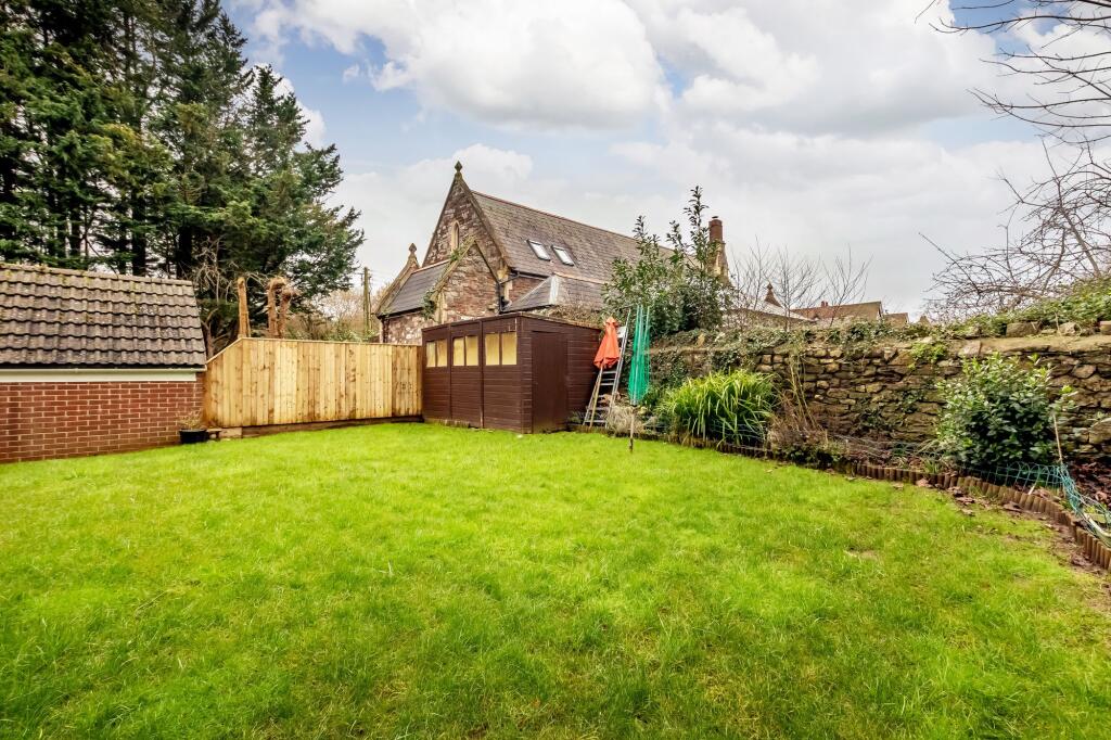 Additional property image - 1 Station Road, Flax Bourton, BS48