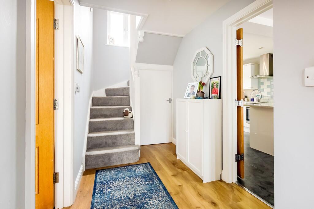Additional property image - 1 Station Road, Flax Bourton, BS48
