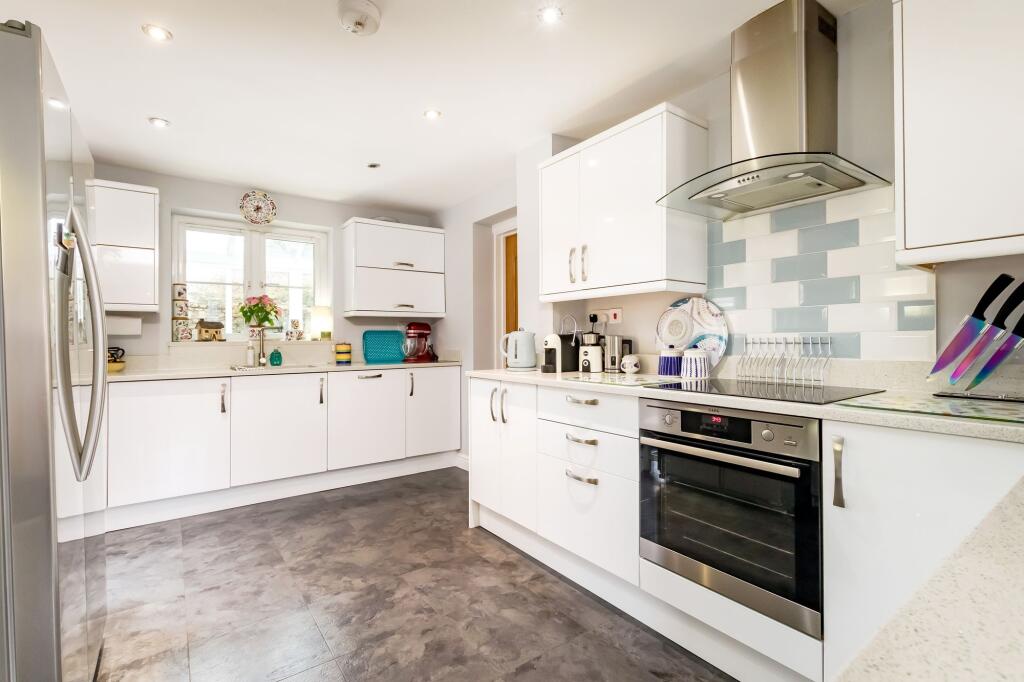 Additional property image - 1 Station Road, Flax Bourton, BS48