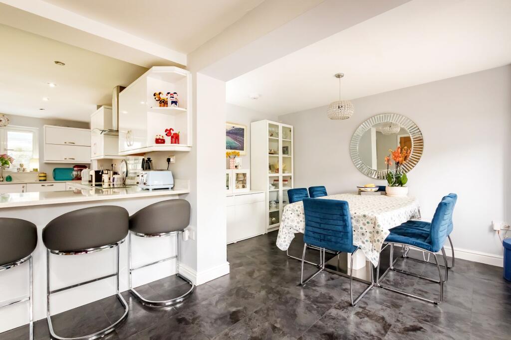 Additional property image - 1 Station Road, Flax Bourton, BS48