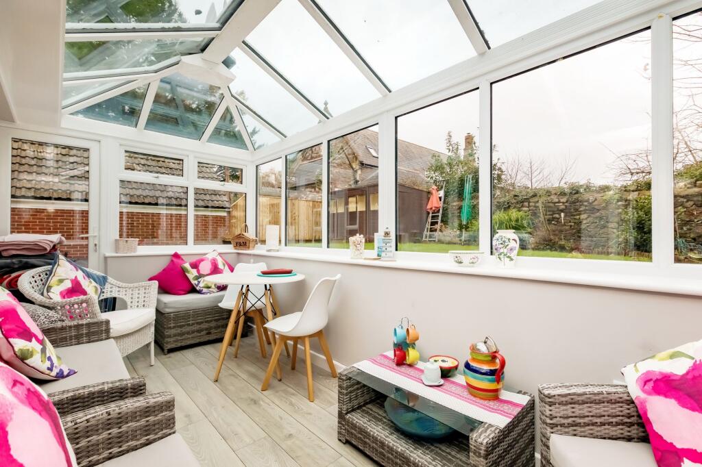 Additional property image - 1 Station Road, Flax Bourton, BS48